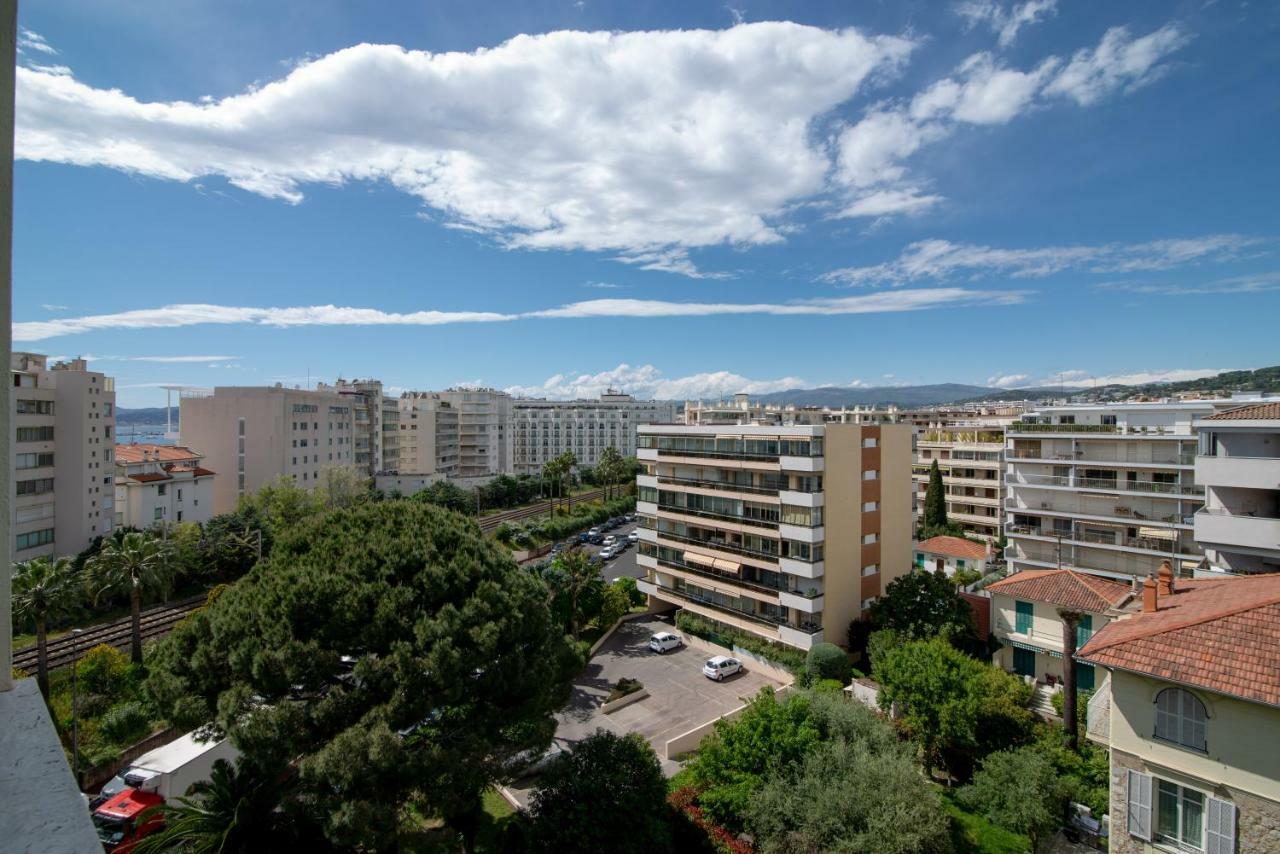 Next To La Croisette And By Easybnb Apartment *