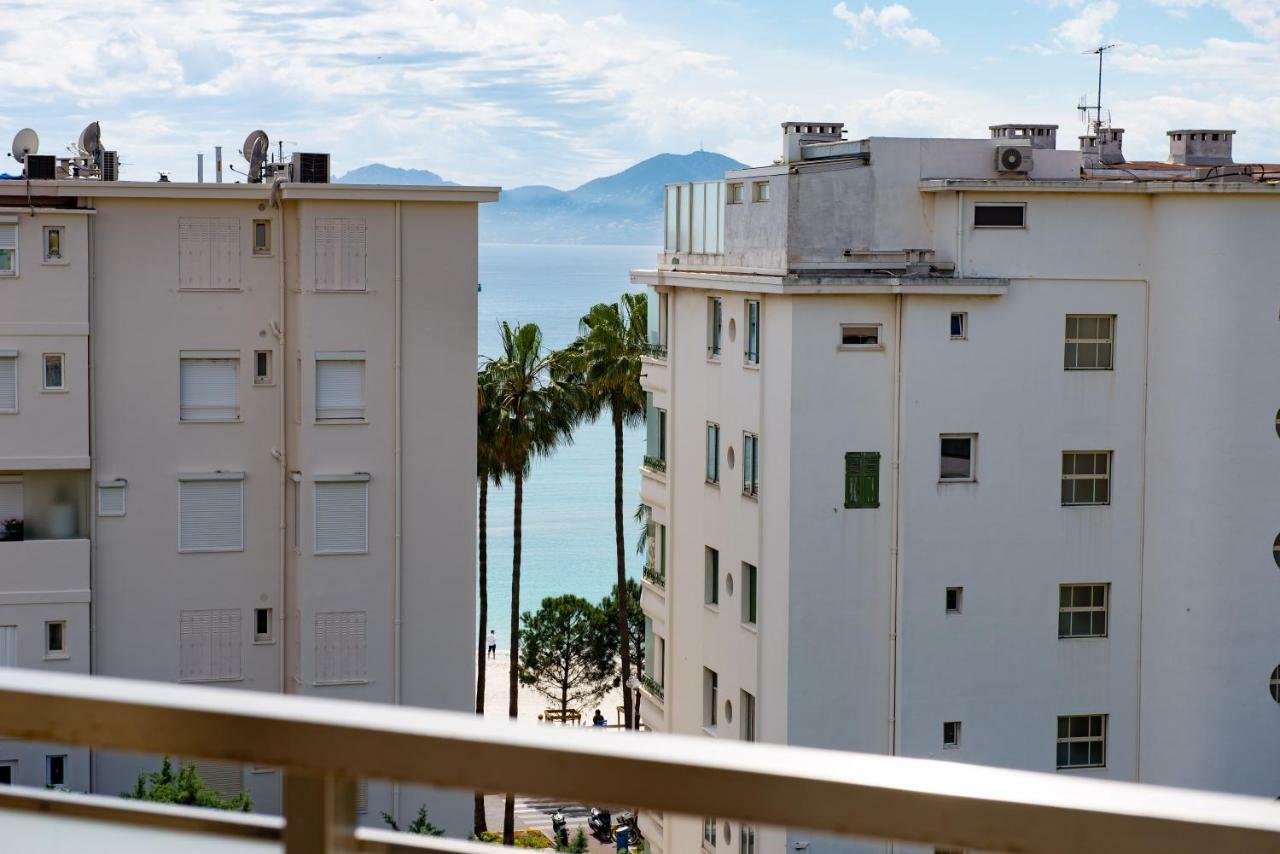 Apartment Next To La Croisette And By Easybnb