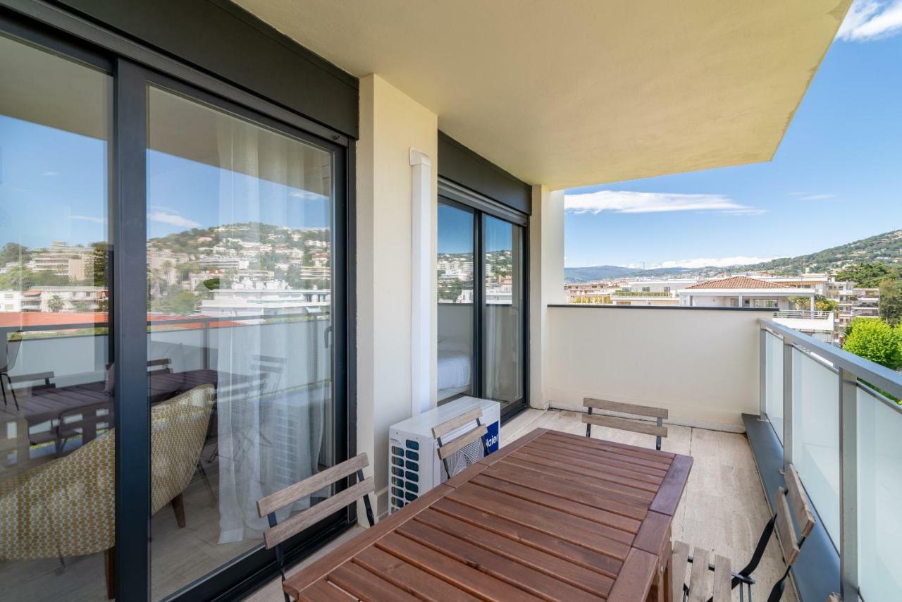 Apartment Next To La Croisette And By Easybnb *