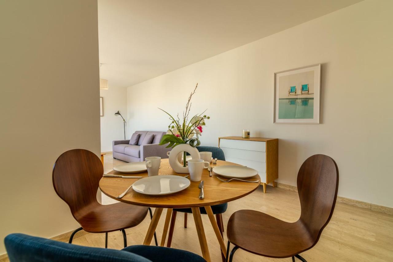 Next To La Croisette And By Easybnb Apartment *