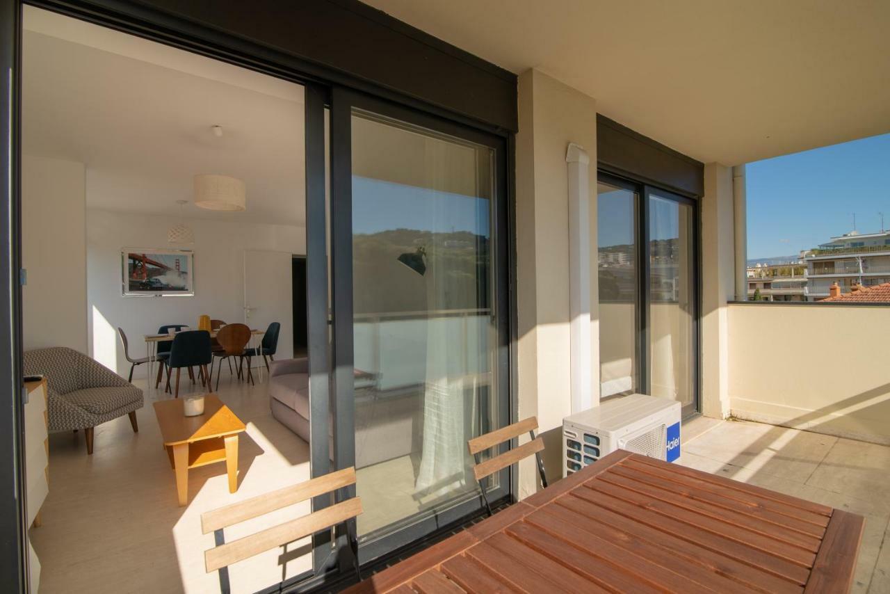 Next To La Croisette And By Easybnb Apartment Cannes