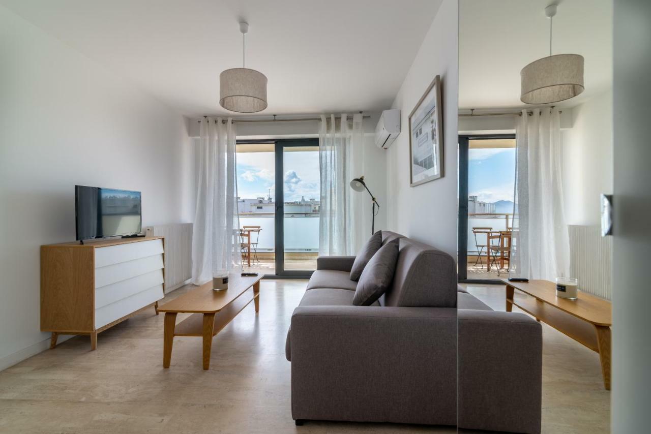 Apartment Next To La Croisette And By Easybnb Cannes