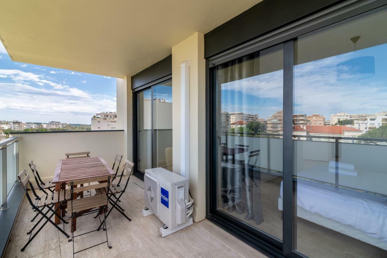 Next To La Croisette And By Easybnb Apartment