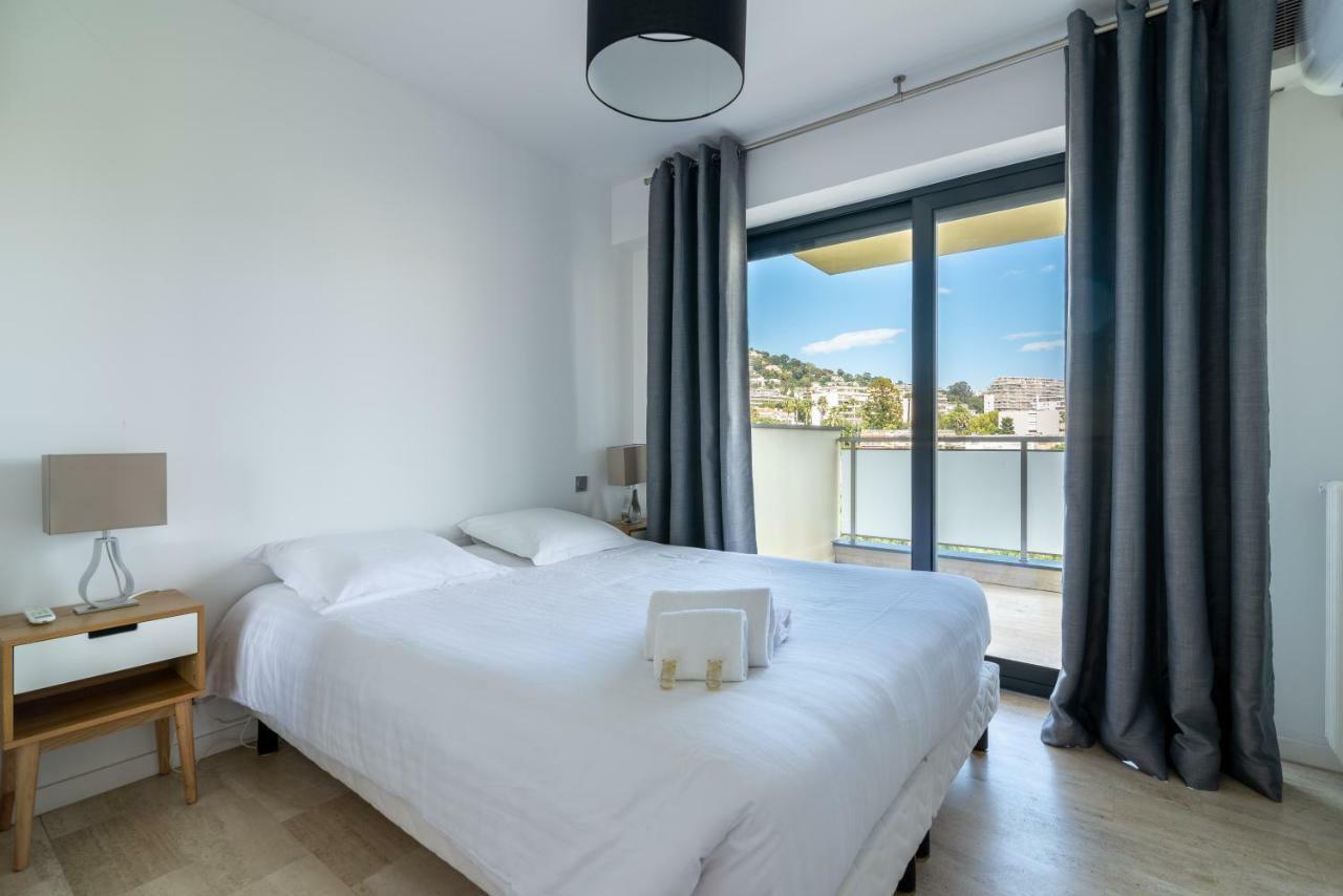 Apartment Next To La Croisette And By Easybnb Cannes