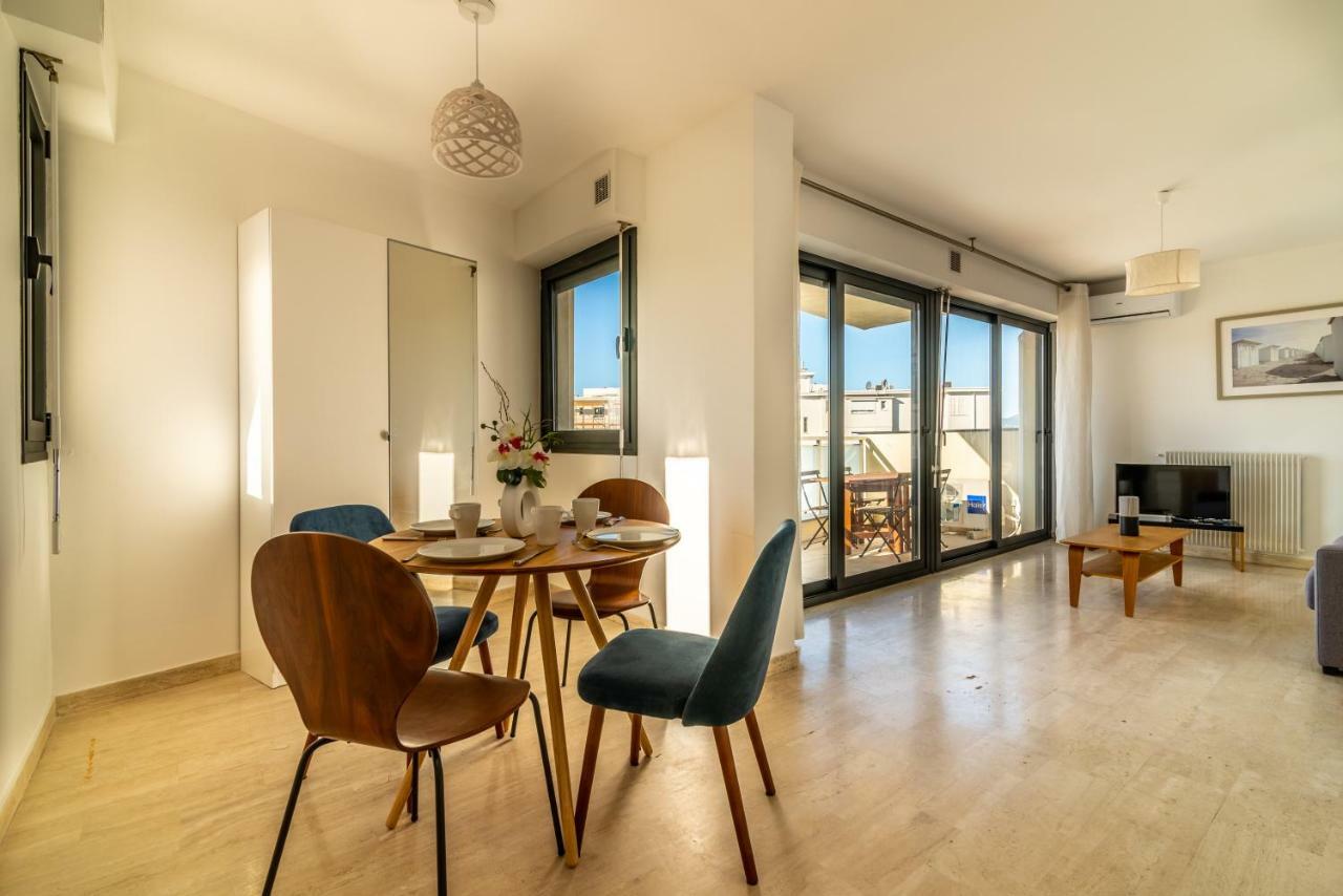 Next To La Croisette And By Easybnb Apartment