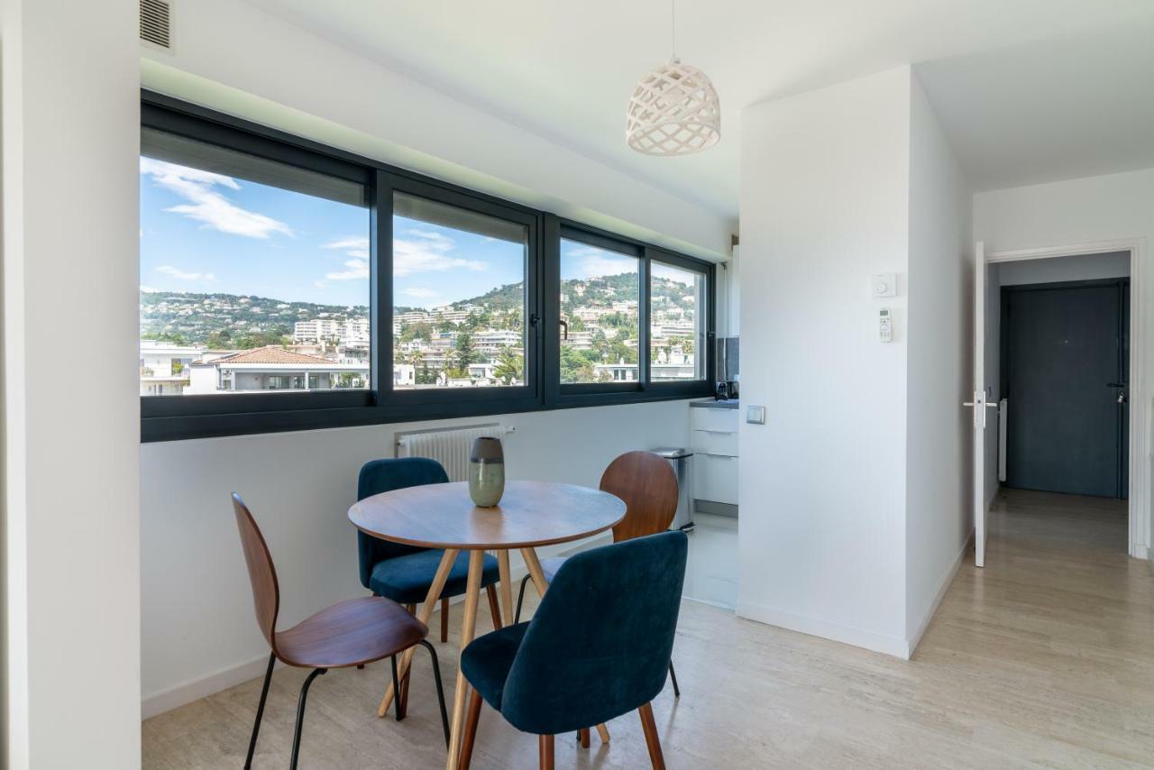 Apartment Next To La Croisette And By Easybnb *