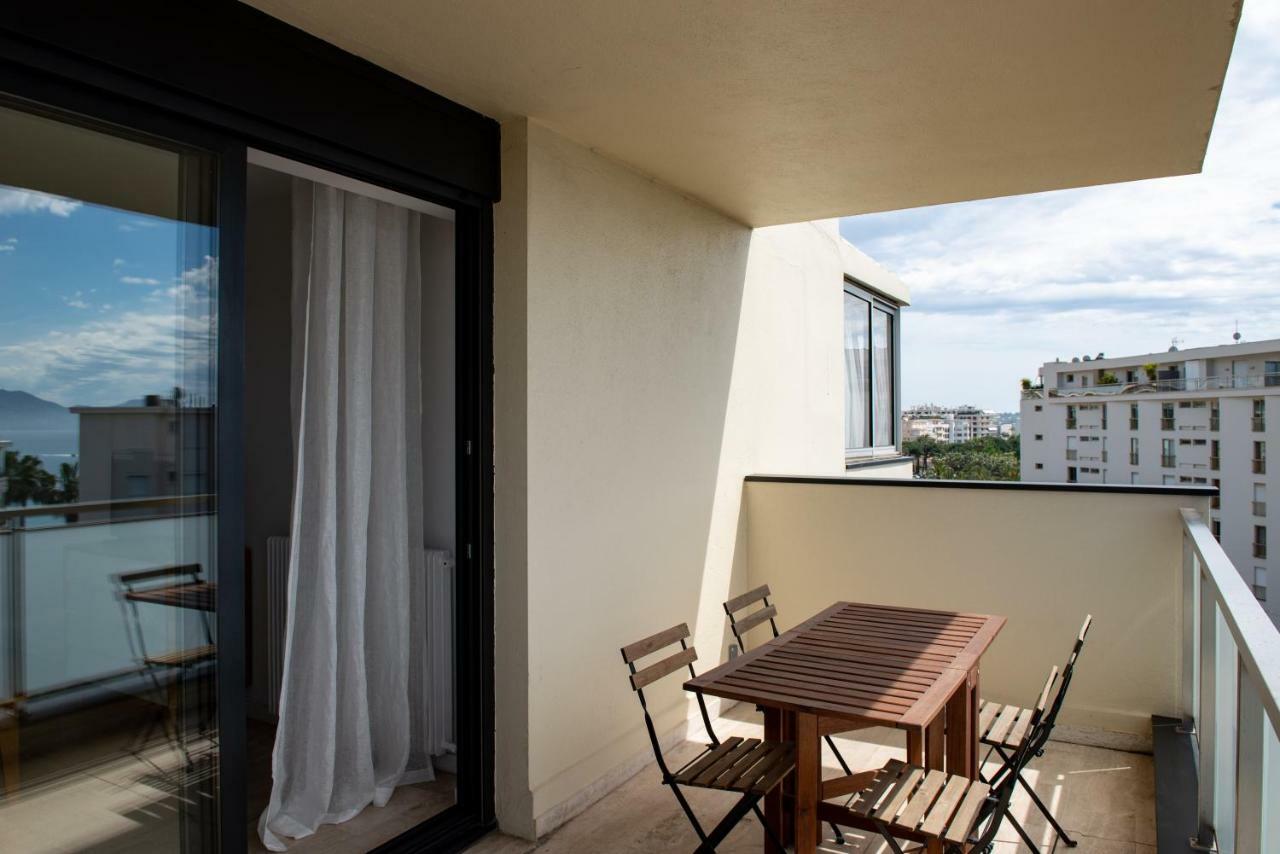 Next To La Croisette And By Easybnb * Cannes