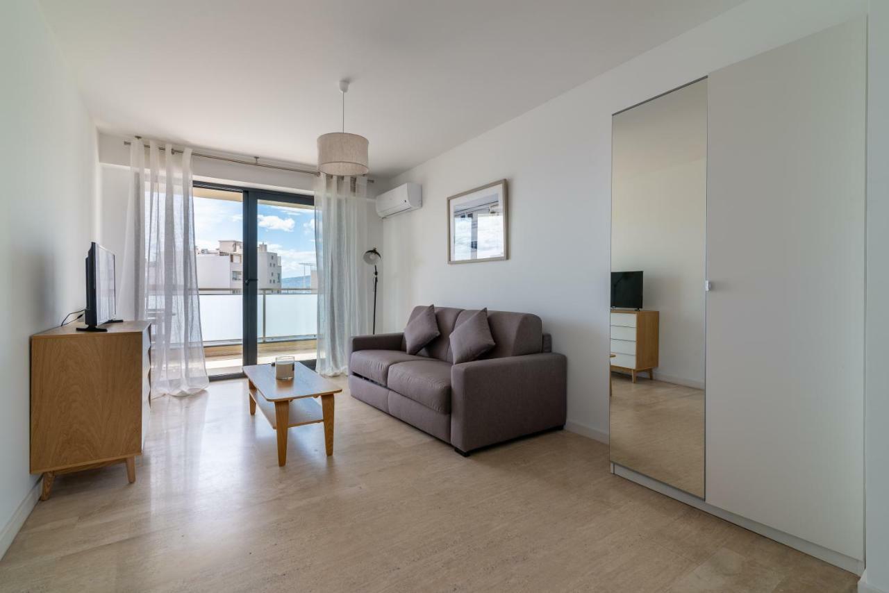 Apartment Next To La Croisette And By Easybnb *