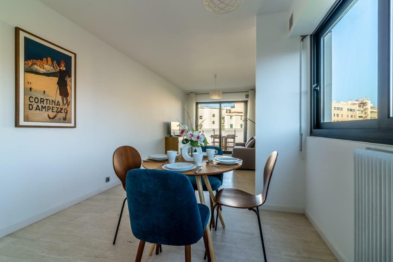 Next To La Croisette And By Easybnb Apartment *