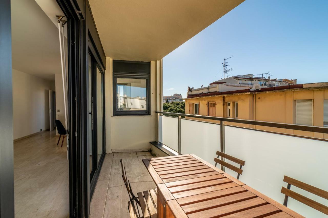 Apartment Next To La Croisette And By Easybnb Cannes
